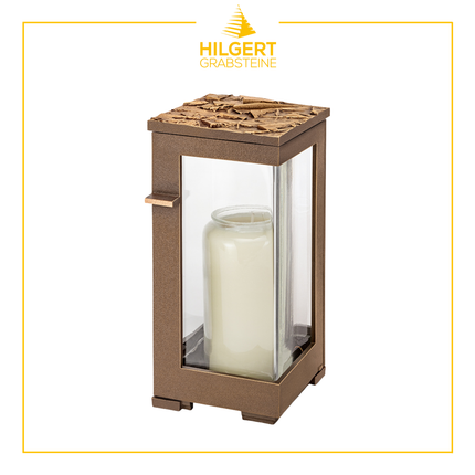 LA-ST-40410-b | Grablaterne | Hilgert Grabsteine