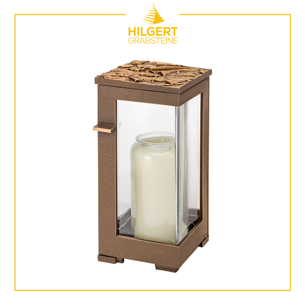 LA-ST-40410-b | Grablaterne | Hilgert Grabsteine