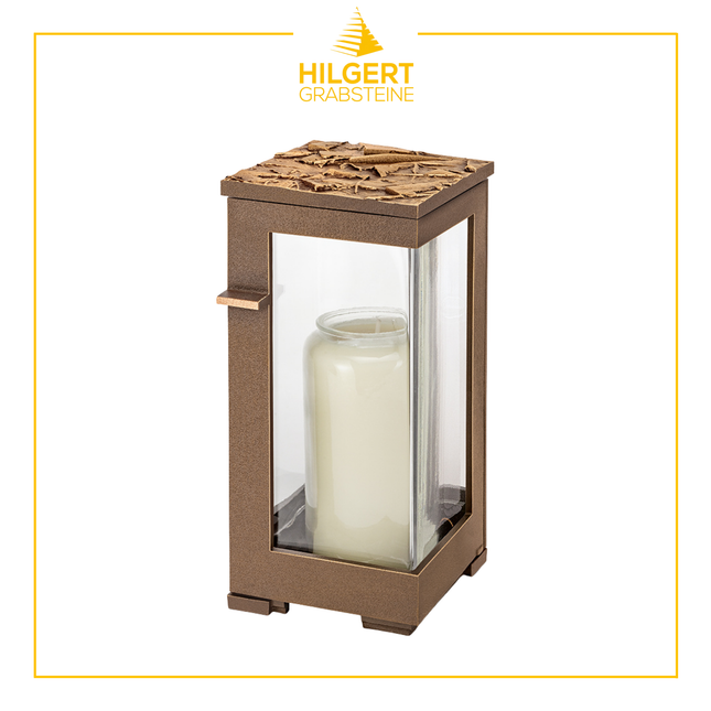 LA-ST-40410-b | Grablaterne | Hilgert Grabsteine