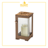 LA-ST-40411-b | Grablaterne | Hilgert Grabsteine