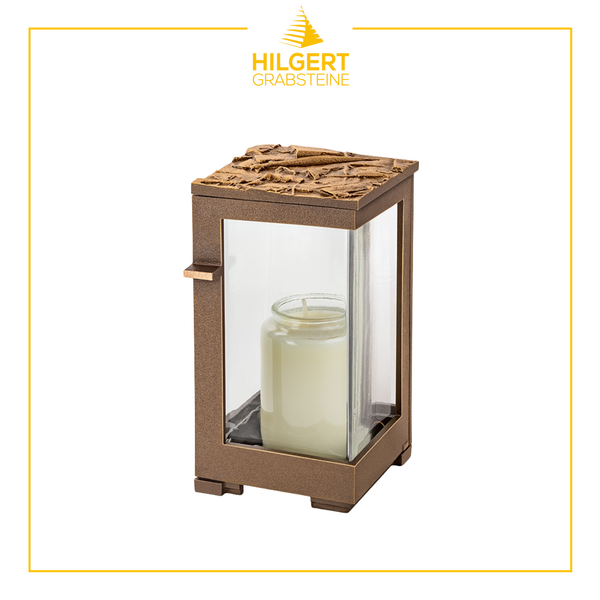 LA-ST-40411-b | Grablaterne | Hilgert Grabsteine