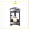 LA-ST-40412-alu | Grablaterne | Hilgert Grabsteine