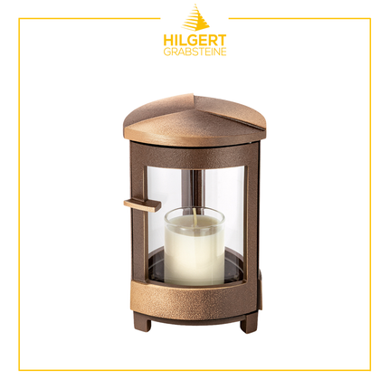 LA-ST-40412-b | Grablaterne | Hilgert Grabsteine