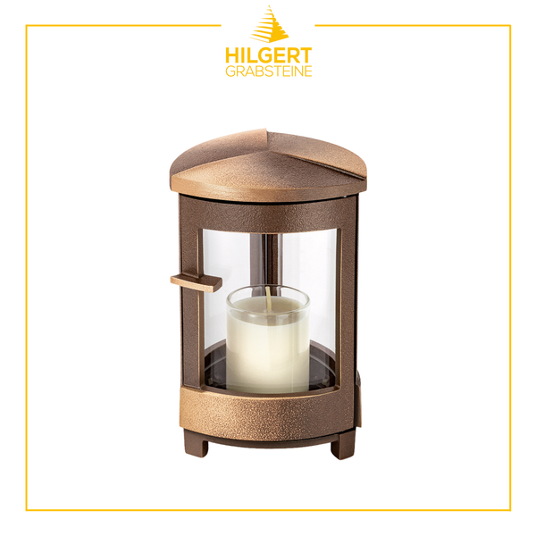 LA-ST-40412-b | Grablaterne | Hilgert Grabsteine