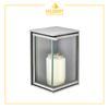 LA-ST-40413-edels-li | Grablaterne | Hilgert Grabsteine