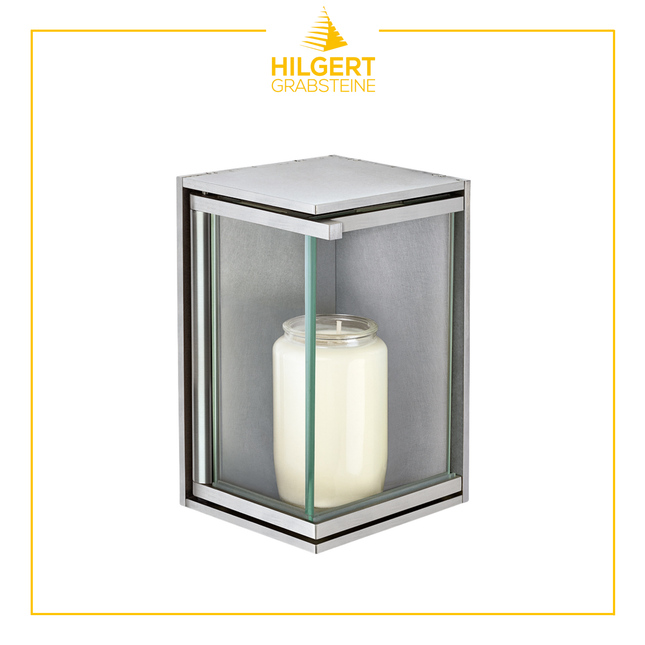 LA-ST-40413-edels-li | Grablaterne | Hilgert Grabsteine