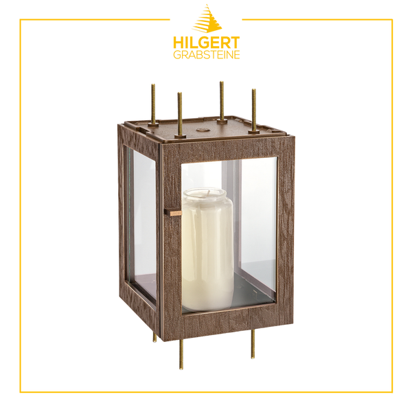 LA-ST-40415-b | Grablaterne | Hilgert Grabsteine