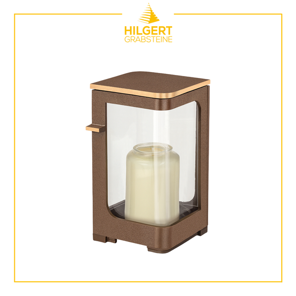 LA-ST-40418-b | Grablaterne | Hilgert Grabsteine