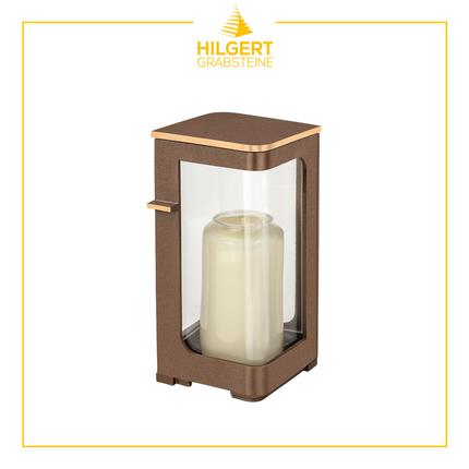 LA-ST-40419-b | Grablaterne | Hilgert Grabsteine