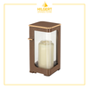 LA-ST-40419-b | Grablaterne | Hilgert Grabsteine