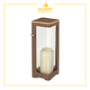 LA-ST-40420-b | Grablaterne | Hilgert Grabsteine