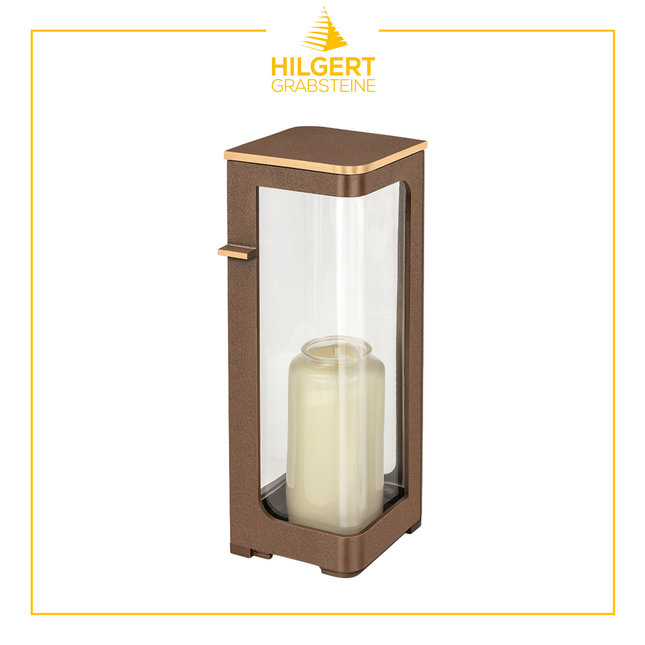 LA-ST-40420-b | Grablaterne | Hilgert Grabsteine