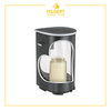 LA-ST-40421-alu-dg | Grablaterne | Hilgert Grabsteine