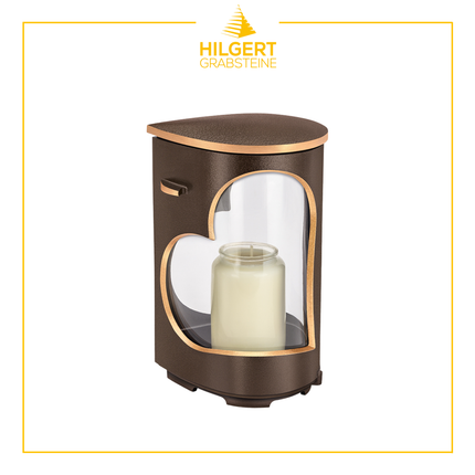 LA-ST-40421-db | Grablaterne | Hilgert Grabsteine