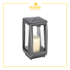LA-ST-40422-alu | Grablaterne | Hilgert Grabsteine