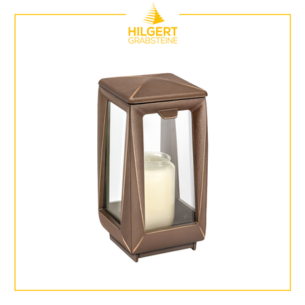 LA-ST-40422-b | Grablaterne | Hilgert Grabsteine