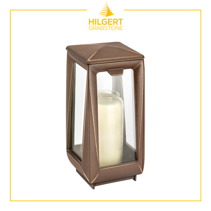 LA-ST-40423-b | Grablaterne | Hilgert Grabsteine