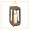 LA-ST-40423-b | Grablaterne | Hilgert Grabsteine