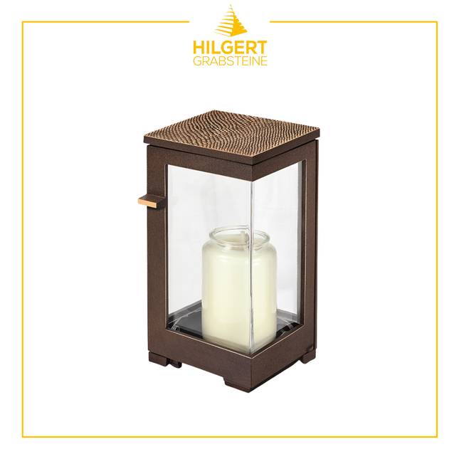 LA-ST-40424-db | Grablaterne | Hilgert Grabsteine