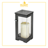 LA-ST-40425-alu-dg | Grablaterne | Hilgert Grabsteine