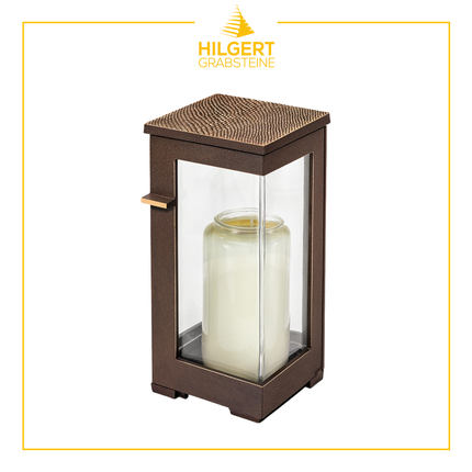 LA-ST-40425-db | Grablaterne | Hilgert Grabsteine