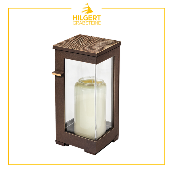 LA-ST-40425-db | Grablaterne | Hilgert Grabsteine