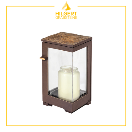 LA-ST-40426-sp | Grablaterne | Hilgert Grabsteine