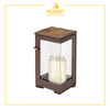 LA-ST-40426-sp | Grablaterne | Hilgert Grabsteine