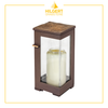 LA-ST-40427-sp | Grablaterne | Hilgert Grabsteine