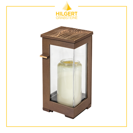 LA-ST-40429-b | Grablaterne | Hilgert Grabsteine