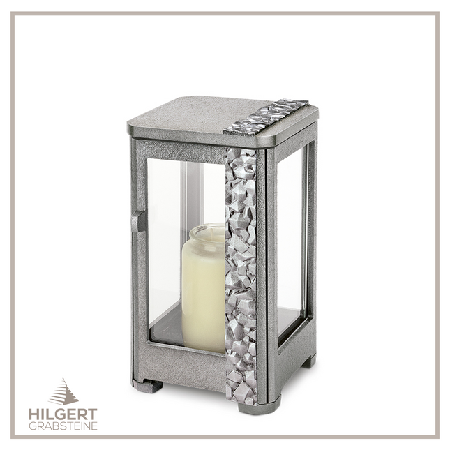 LA-ST-40380-42450 | Hilgert Grabsteine | Laterne