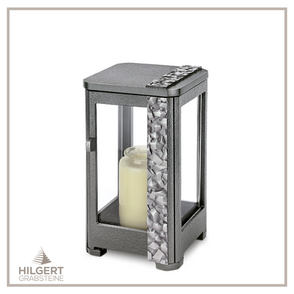 LA-ST-40380-42450 | Hilgert Grabsteine | Laterne