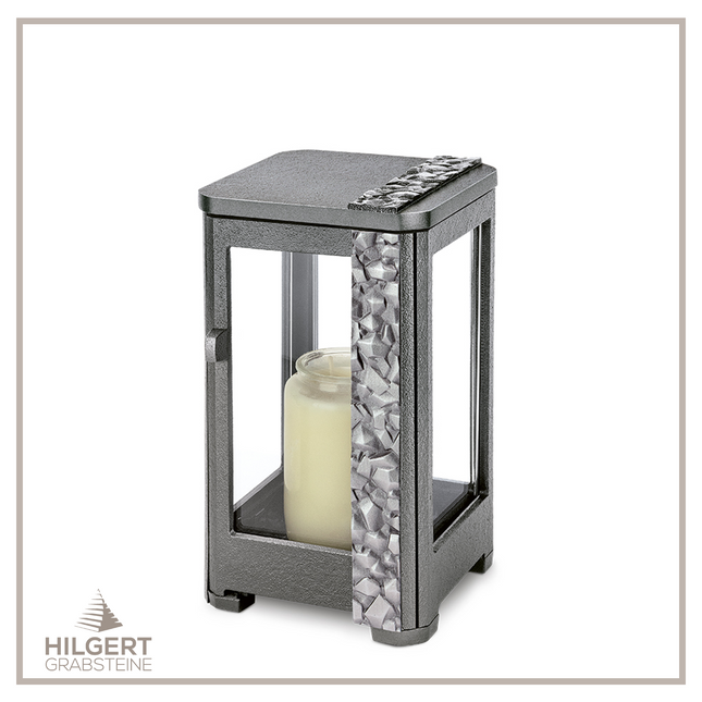 LA-ST-40380-42450 | Hilgert Grabsteine | Laterne
