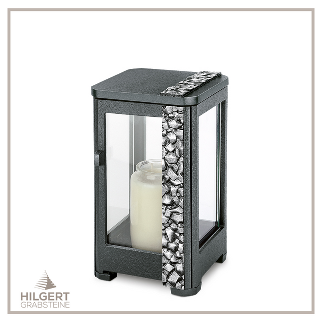 LA-ST-40380-42450 | Hilgert Grabsteine | Laterne