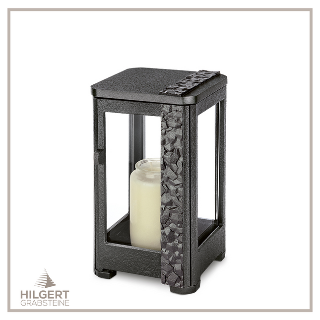 LA-ST-40380-42450 | Hilgert Grabsteine | Laterne