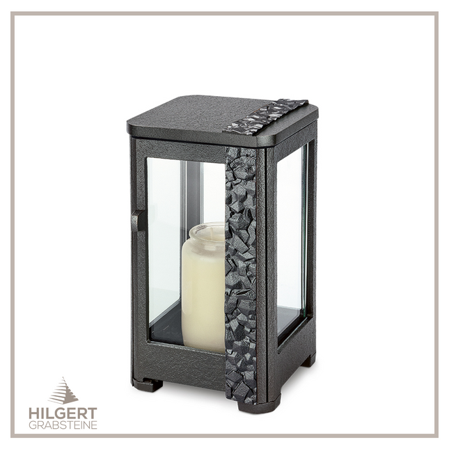 LA-ST-40380-42450 | Hilgert Grabsteine | Laterne