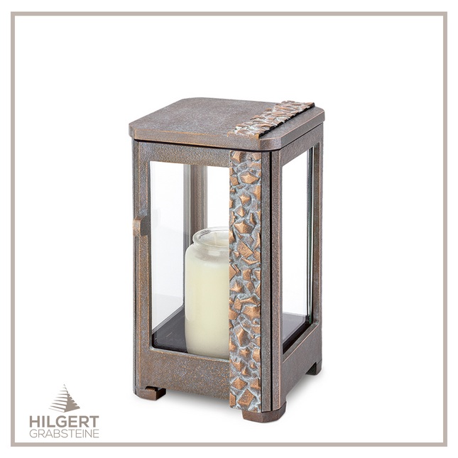 LA-ST-40380-42450 | Hilgert Grabsteine | Laterne