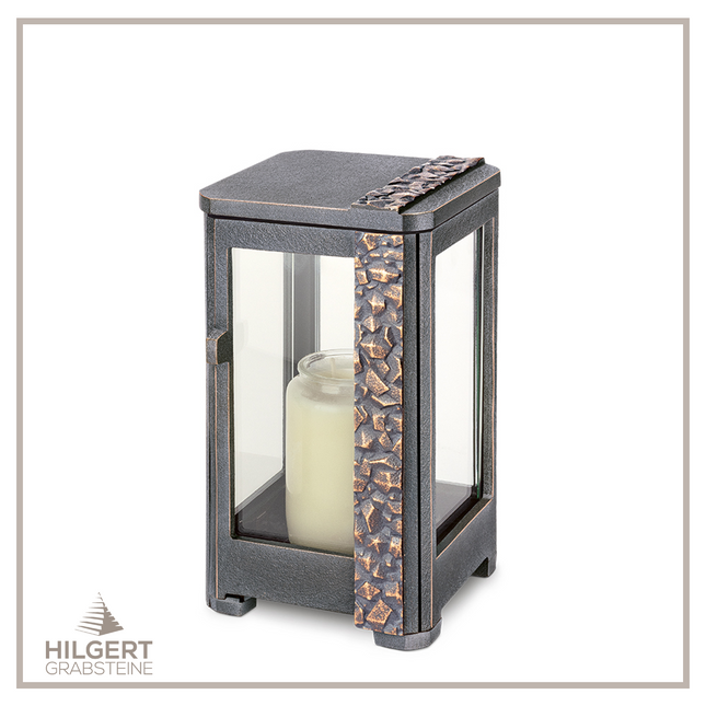 LA-ST-40380-42450 | Hilgert Grabsteine | Laterne