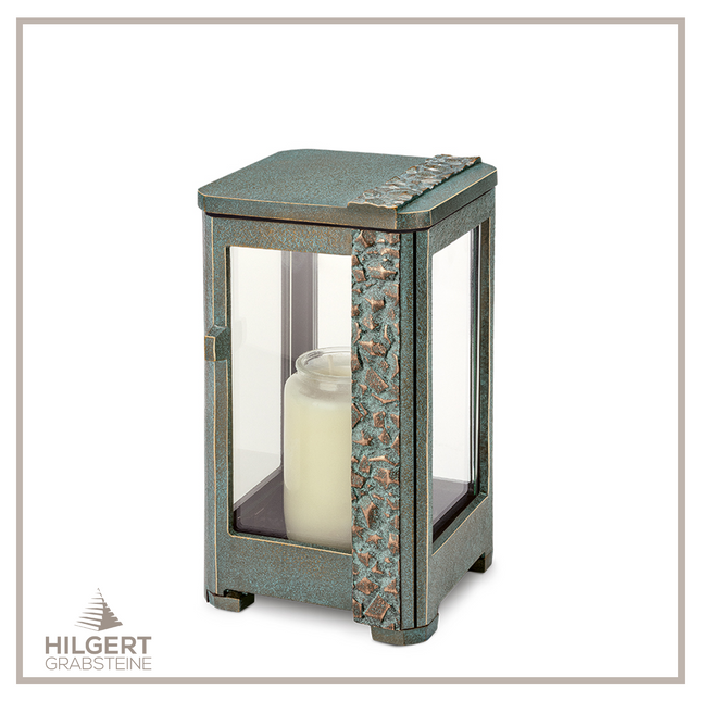LA-ST-40380-42450 | Hilgert Grabsteine | Laterne