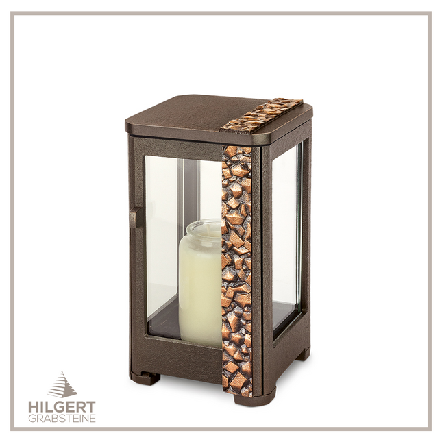 LA-ST-40380-42450 | Hilgert Grabsteine | Laterne