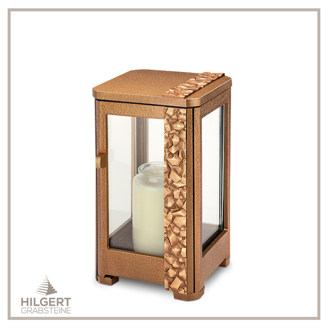 LA-ST-40380-42450 | Hilgert Grabsteine | Laterne