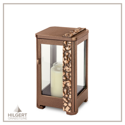 LA-ST-40380-42450 | Hilgert Grabsteine | Laterne