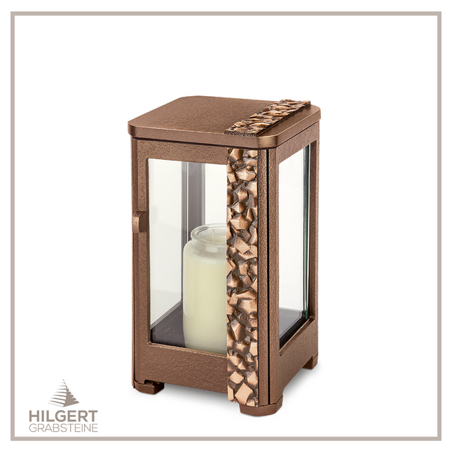 LA-ST-40380-42450 | Hilgert Grabsteine | Laterne