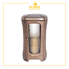 LA-ST-41780-b | Grablaterne | Hilgert Grabsteine