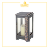 LA-ST-42450-a | Grablaterne | Hilgert Grabsteine