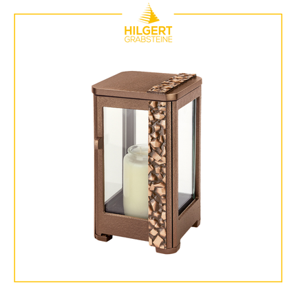 LA-ST-42450-b | Grablaterne | Hilgert Grabsteine