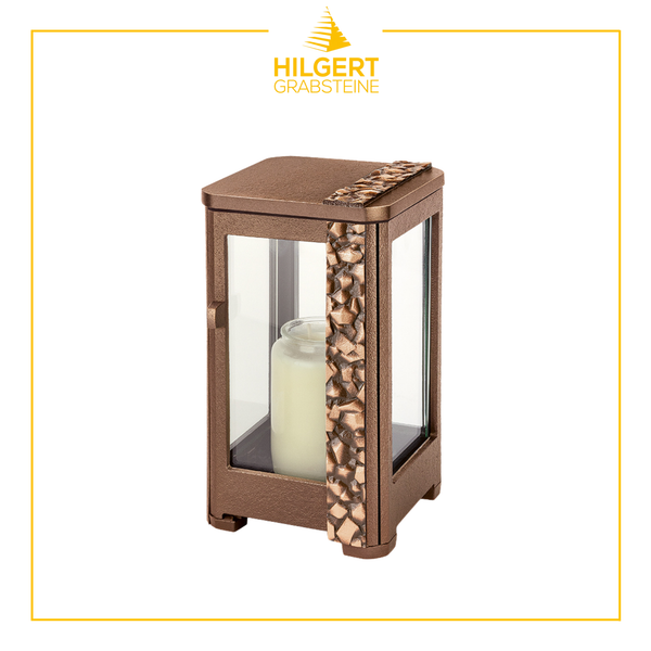 LA-ST-42450-b | Grablaterne | Hilgert Grabsteine