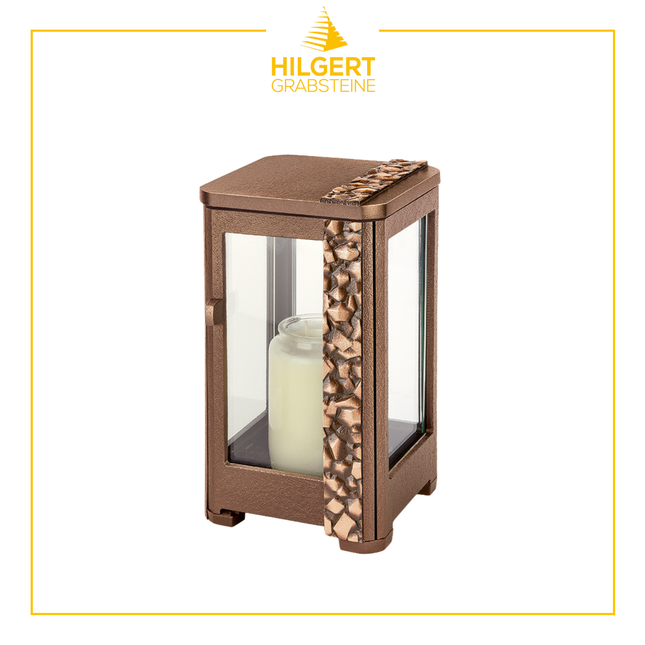 LA-ST-42450-b | Grablaterne | Hilgert Grabsteine