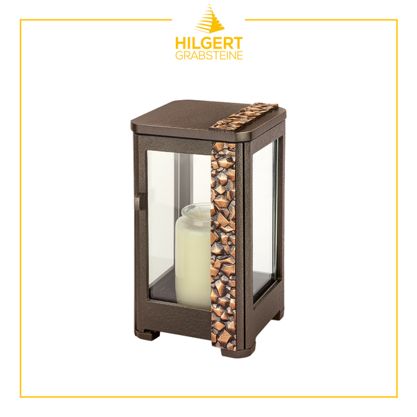LA-ST-42450-db | Grablaterne | Hilgert Grabsteine