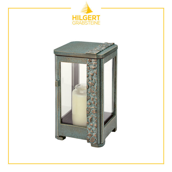 LA-ST-42450-g | Grablaterne | Hilgert Grabsteine